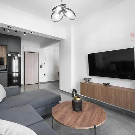 Greybow, Nilie Hospitality Mgmt Apartmán *