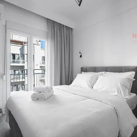 Greybow, Nilie Hospitality Mgmt Apartmán *
