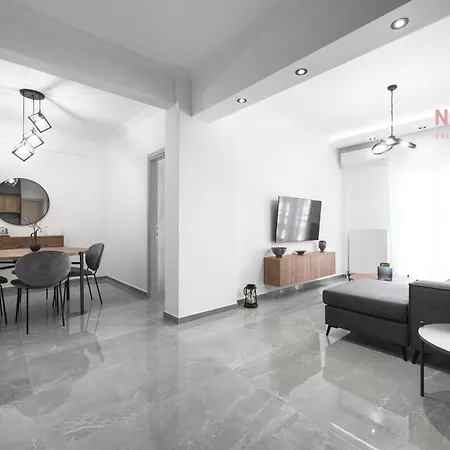 Apartment Greybow, Nilie Hospitality Mgmt *