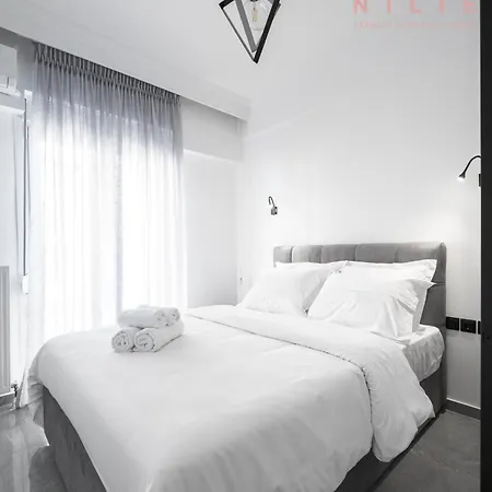 Greybow, Nilie Hospitality Mgmt Apartment Thessaloniki