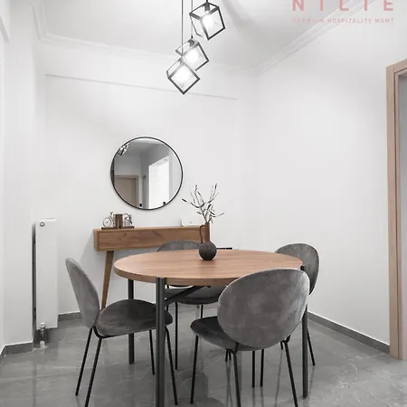 Greybow, Nilie Hospitality Mgmt Apartment