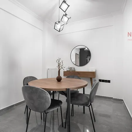Apartment Greybow, Nilie Hospitality Mgmt Thessaloniki