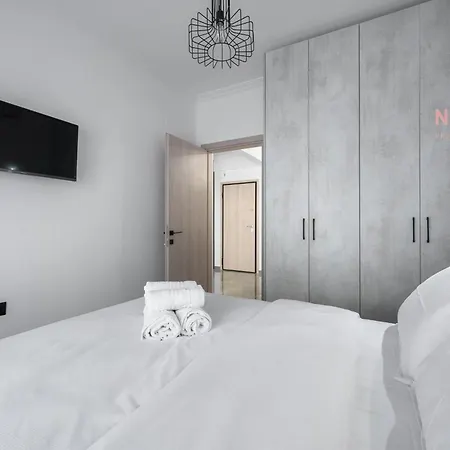 Apartment Greybow, Nilie Hospitality Mgmt