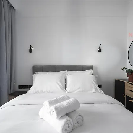 Apartment Greybow, Nilie Hospitality Mgmt